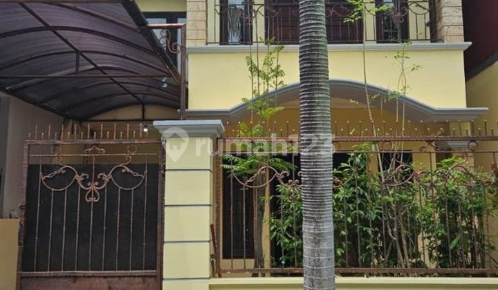 Rumah Murah Taraa Makjreng di Era Mas 2000, Cakung