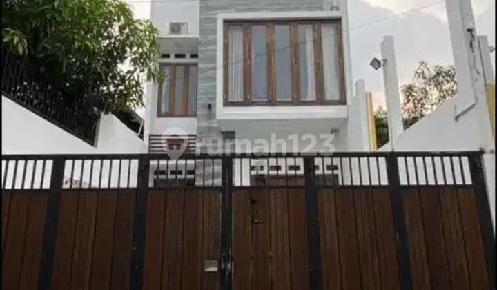 Rumah Minimalis Murah Harga Bawah Pasar Di Jati Cempaka ,jatiwaringin