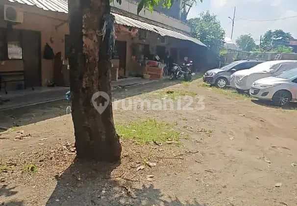 Cheap Land For Sale In Tebet, South Jakarta