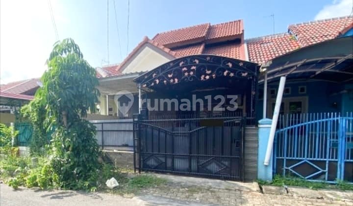 Rumah Idaman Murah di Metland Menteng Cakung
