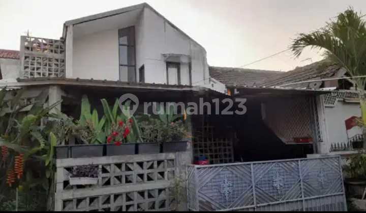 Rumah Murah Bebas Banjir Di Pondok Pekayon Indah Galaxy