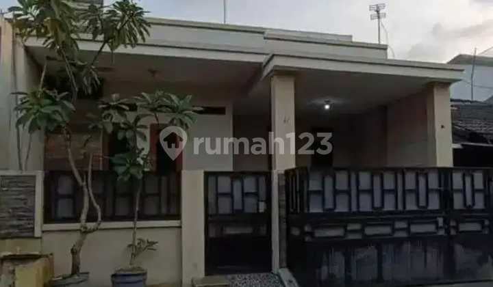 Rumah Murah Siap Huni Di Taman Narogong Indah, Rawa Lumbu