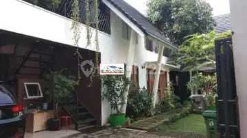 Rumah Murah Setengah Harga Pasar Sejuk Di Kebagusan, Jakarta Selatan