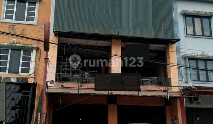 Ruko Strategis Siap Huni Murah di Bintara Raya , Bekasi Barat