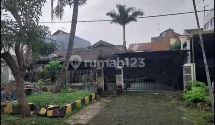 Rumah Murah Hitung Tanah Di Rawa Lumbu ,bekasi Kota