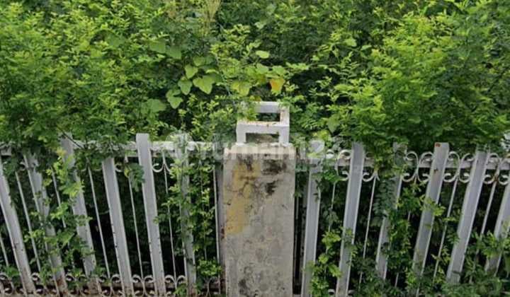 For Sale Cheap Land Poll In Bintara Jaya Close to Pondok Kopi