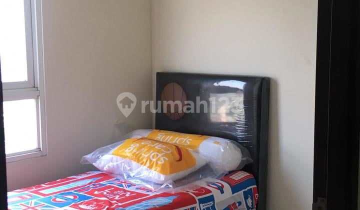 Dijual Apartemen Grand Icon Caman, Bekasi Masih Baru dan Belum Pernah Dihuni