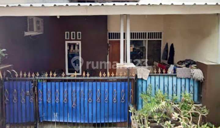 Rumah Murah Di Komplek Kavling Ptb, Lingkar Duren Sawit