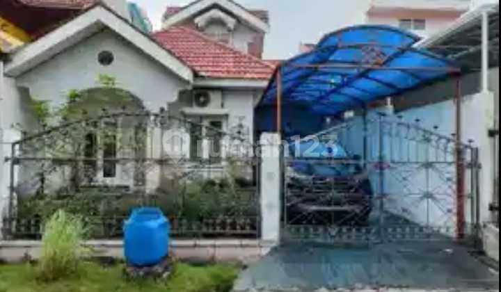 Rumah Manis Jual Murah di Villa Galaxy City ,Bekasi Selatan