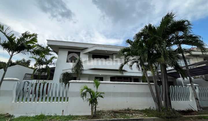 Rumah Siap Huni Kokoh Jual Murah Di Kavling Tni Al, Duren Sawit