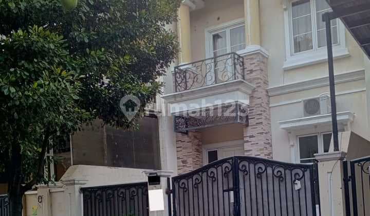 Rumah Manis aja siap huni di Royal Residence ,Pulogebang,cakung