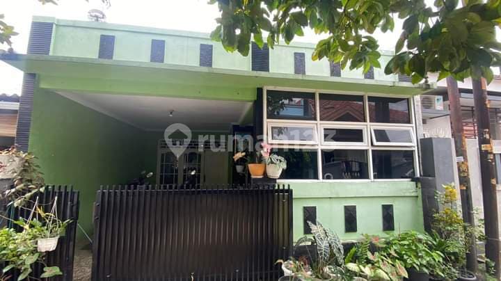 Barang Langka , Rumah Murah Siap Huni Di Perumnas 1 Kranji