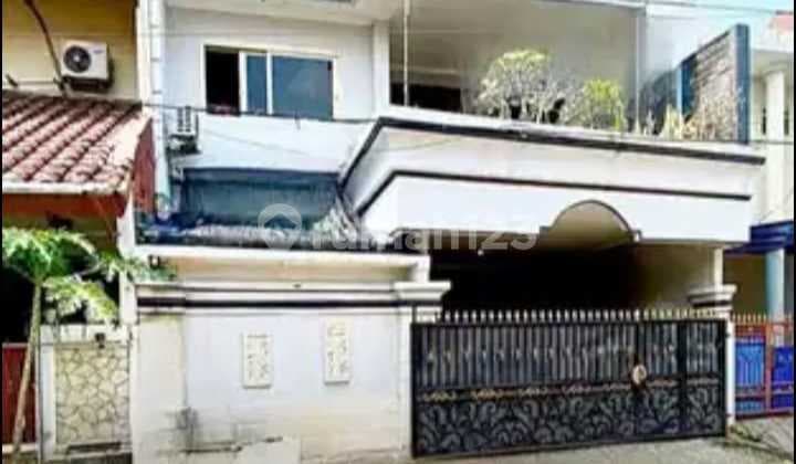 Jual Murah Rumah 3 Lantai Di Jatibening Estate Desain Minimalis