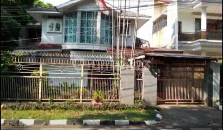 rumah murah pasti suka di kayu putih, rawamangun