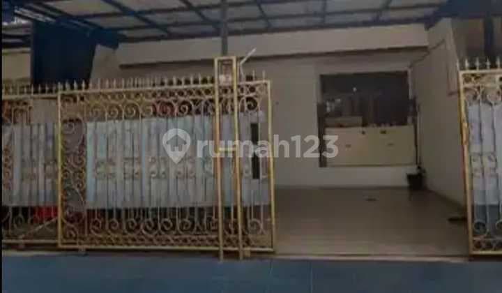 Rumah Cantik Pasti Suka Murah Harganya di Taman Modern ,Cakung