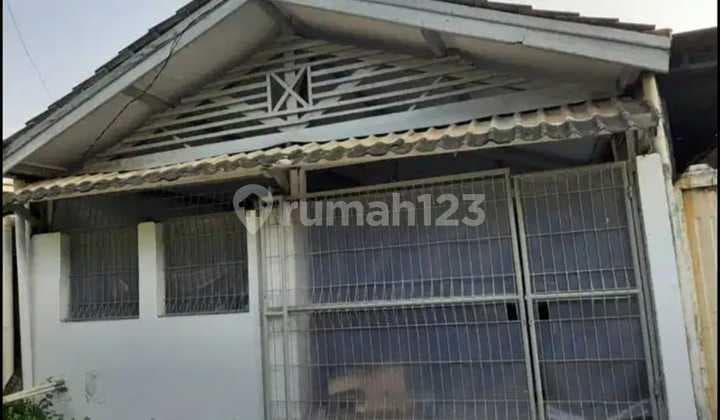 Rumah Bagus Harapan Baru Regency, Harapan Baru Regency Mepet Cakung