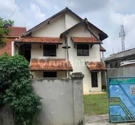 Rumah Kost 13 Pintu Jual Murah Di Pondok Bambu