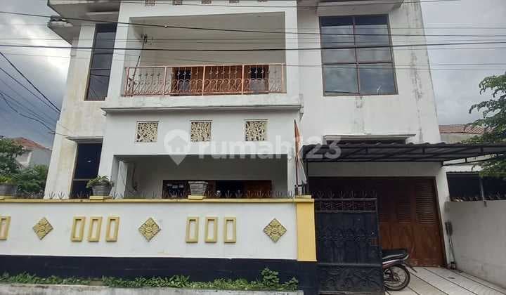 Jual Rumah Murah Gagah,Anti Tergenang di Komplek Bdn/Bkkbn ,Jatiwaringin, Pondok Gede