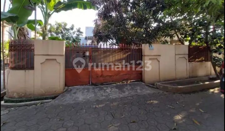 Rumah Murah Bebas Banjir di Pondok Pekayon Indah, Galaxy