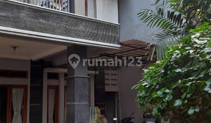 Rumah Elegan Murah Di Griya Bintara Loka Indah - Pondok Kopi