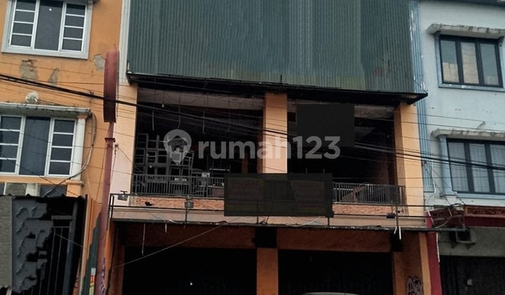 Ruko Strategis Siap Huni Murah di Bintara Raya , Bekasi Barat