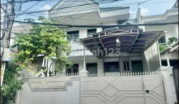 Rumah Murah Minimalis Cantik Bebas Banjir Di Kayu Putih ,jakarta Timur