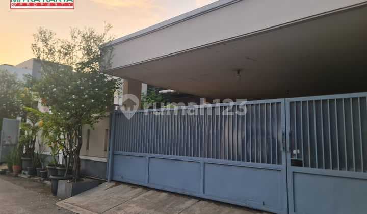 For Sale Rumah Di Grand Galaxy ,bekasi Selatan