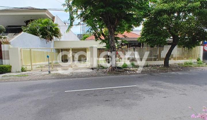 Disewakan Rumah Embong Kemiri Cocok untuk Cafe
