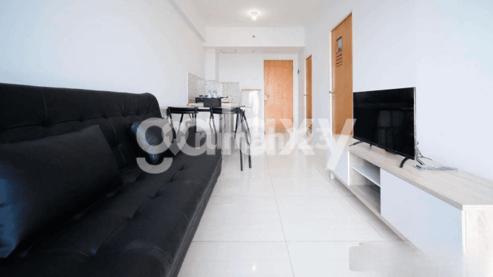 For Sale / Rent Apartments Puncak Bukit Golf Tower A