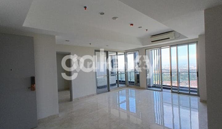 New Gress Apartemen Grand Sungkono Lagoon Private Lift