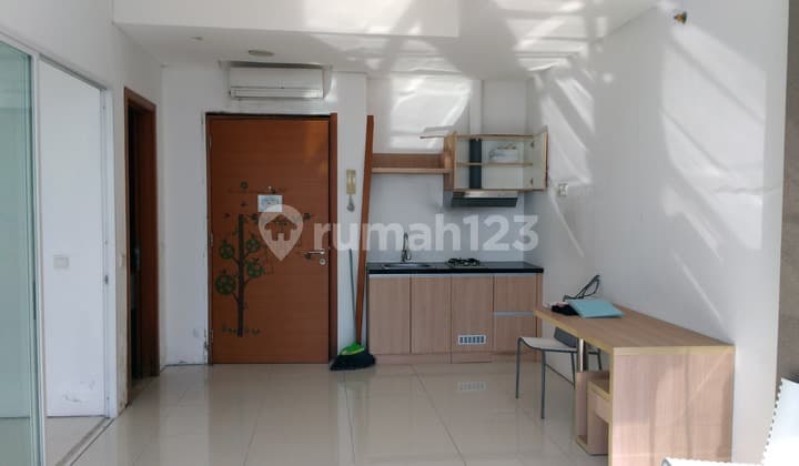 Jual Cepat Apartemen Aryaduta Residence di Atas Mall Cito dekat akses tol Waru
