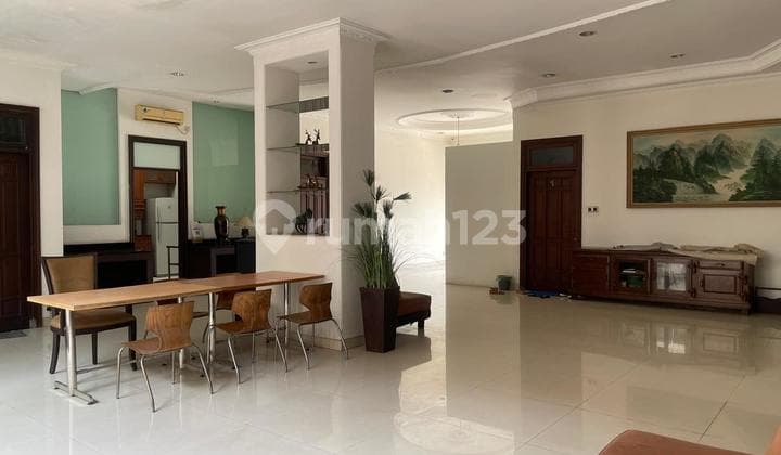 Jual Cepat Rumah Kos Margorejo Indah Cocok untuk Invest