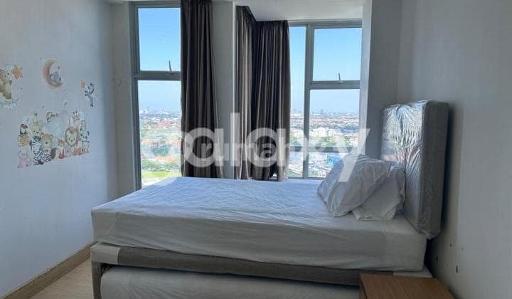 Premium Apartment for Rent at Benson Pakuwon Mall