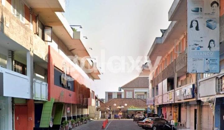 Gedung Premium Jalan Teuku Umar, Desa Dauh Puri Klod, Denpasar, Bali