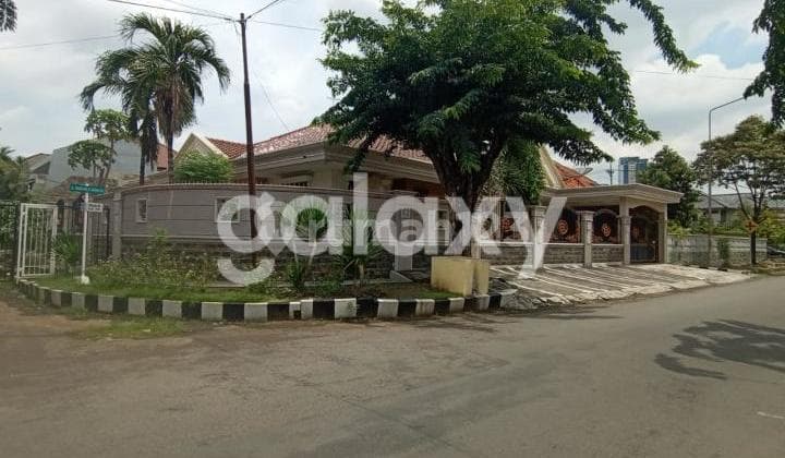Margorejo Indah Boarding House Suitable for Investment