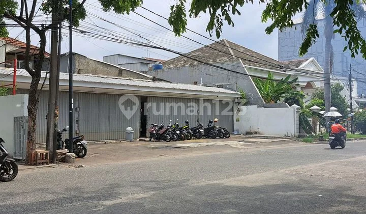 For Rent Commercial Space, Strategic Location, Greenville Culinary Center & Queen's Park For Rent Commercial Space, Strategic Location, Greenville Culinary Center & Queen's Park