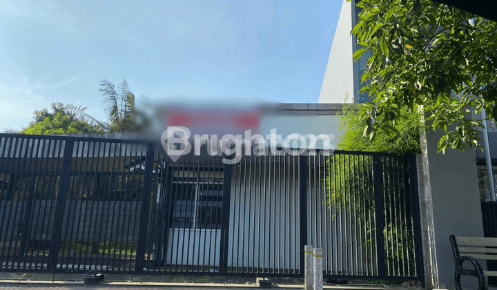 Kavling dekat Puri Indah Jl. Kembangan Raya cocok untuk usaha Kavling dekat Puri Indah Jl. Kembangan Raya cocok untuk usaha