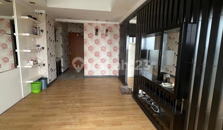 Apartemen Grand Kartini siap huni lokasi strategis, Harga nego