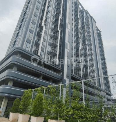 Apartemen Monroe Studio ,furnish, Baru Siap Huni di Jababeka