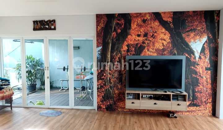 Rumah Bagus di Puri Bintaro, Bintaro Jaya Sektor 9