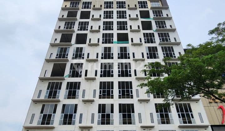 Apart Studio di Transpark Tower Murah Dan Siap Huni di Bintaro