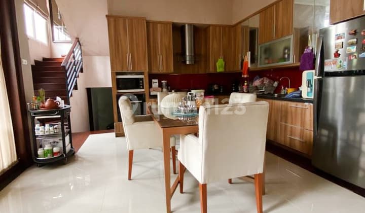 Rumah dijual di Puri Bintaro Sektor 9