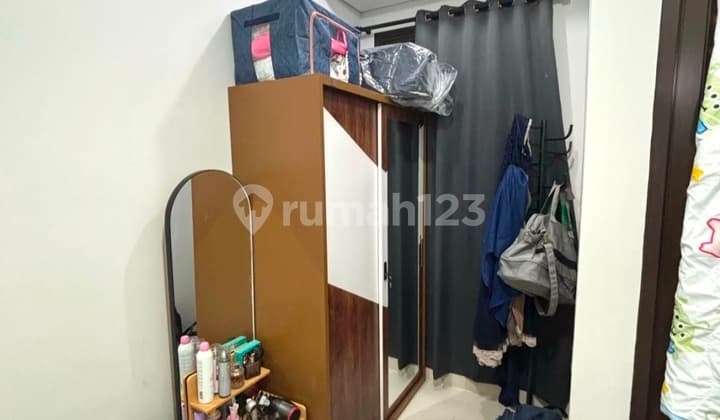 Apart Siap Huni di Apart Transpark Bintaro, Bintaro Jaya Sektor 7
