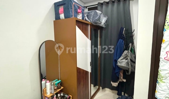 Apart Siap Huni di Apart Transpark Bintaro, Bintaro Jaya Sektor 7