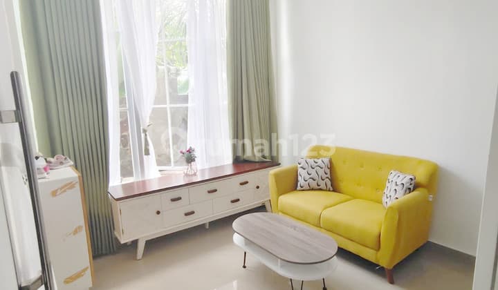 Rumah di Bintaro, Lt 73, Siap huni dan terawat lokasi di Bintaro Sektor 9