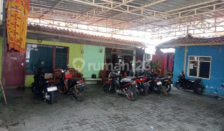Kavling cocok untuk invest dan usaha di Cipete, Jakarta Selatan