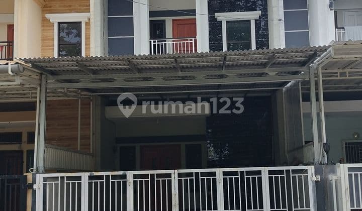 Rumah cantik siap dipinang di citra raya