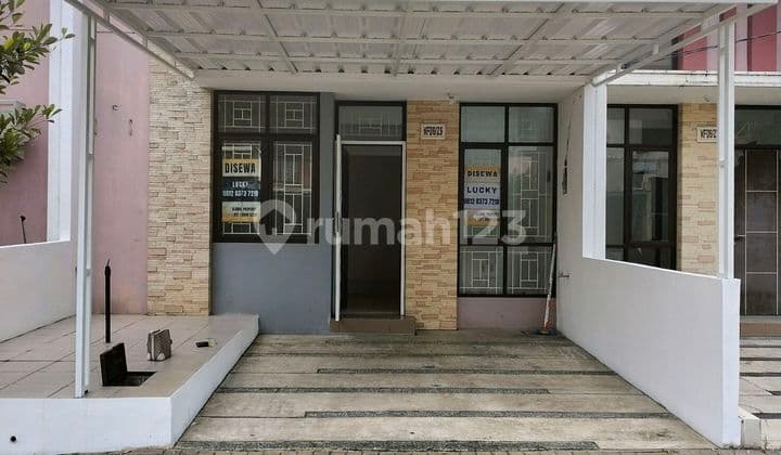 Disewa Rumah Cakep Siap Huni Dekat Mall Di Citra Raya Cikupa Tangerang di Jl. Citra Raya Boulevard No. 2, Cikupa, Cikupa, Tangerang, Banten, Indonesia, 15710, Cikupa Citra Raya Bagus