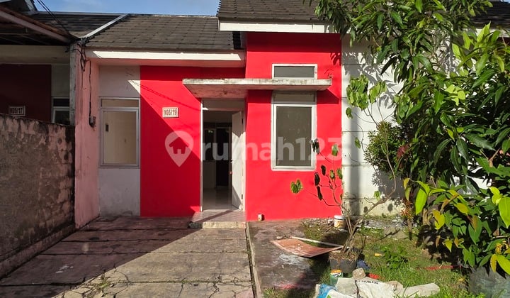Disewakan Rumah Murah Luas Siap Huni di Cikupa Citra Raya Tangerang