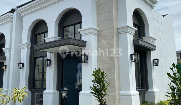 Jual Rumah Siqp Huni Aman & Nyaman Di Citra Raya Tangerang